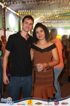 Forró das Antigas